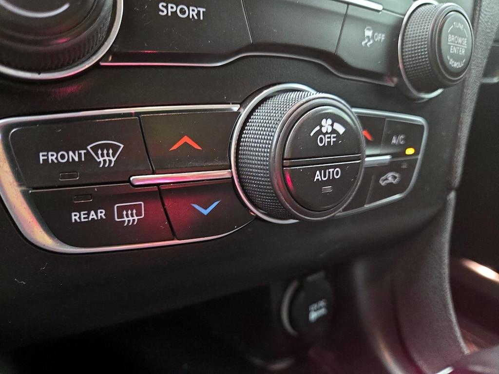 used 2017 Dodge Charger car, priced at $19,998