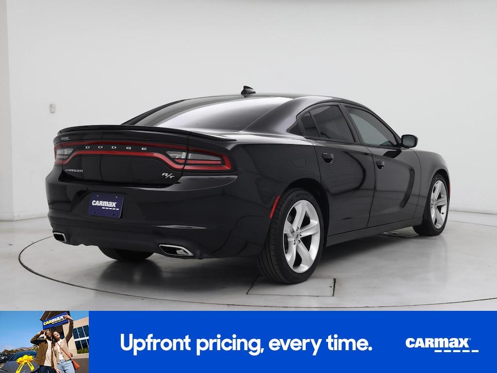 used 2017 Dodge Charger car, priced at $19,998