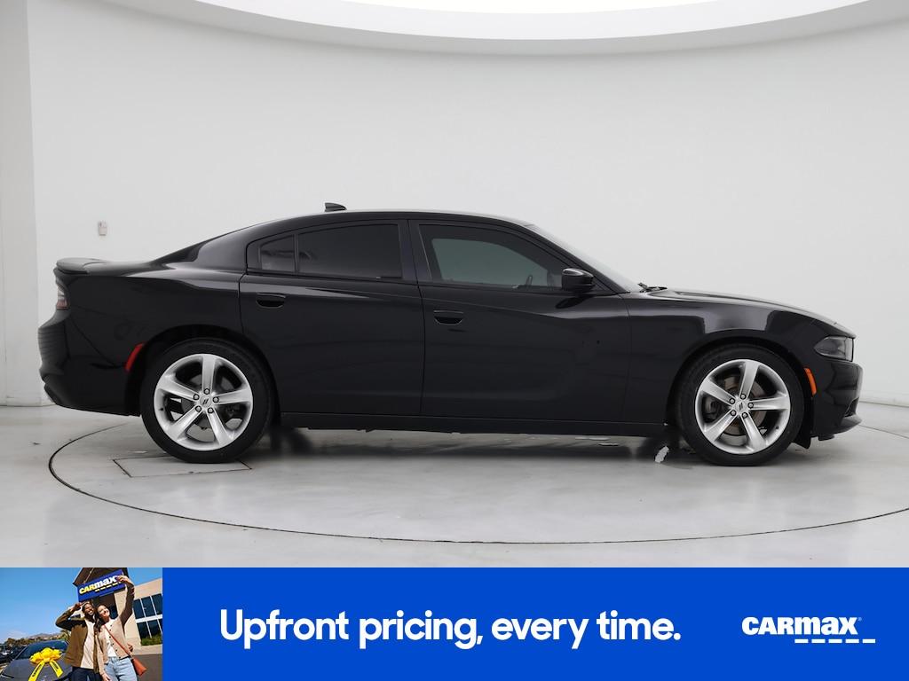 used 2017 Dodge Charger car, priced at $19,998