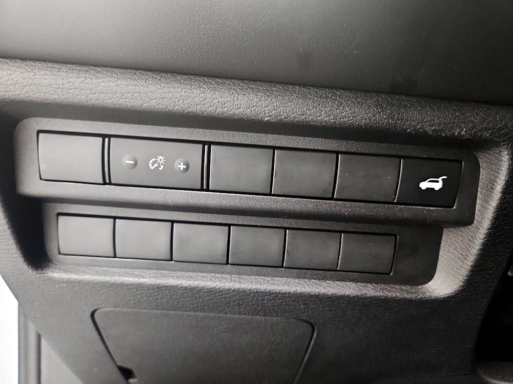 used 2024 Mitsubishi Outlander car, priced at $25,998