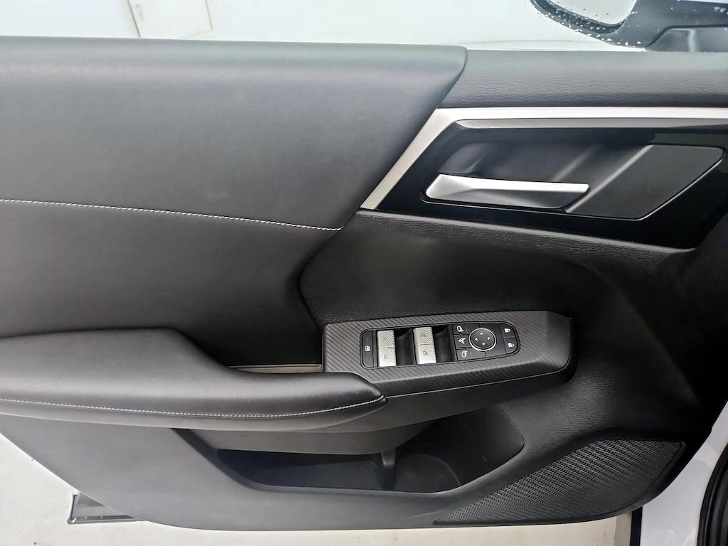 used 2024 Mitsubishi Outlander car, priced at $25,998