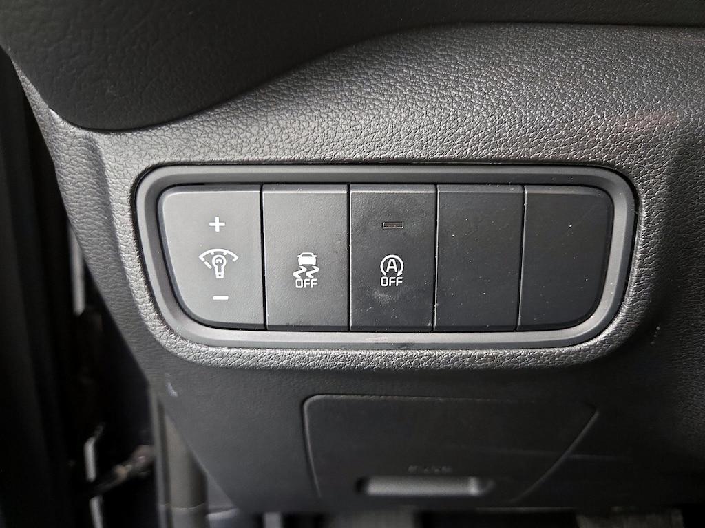 used 2023 Kia Soul car, priced at $15,998