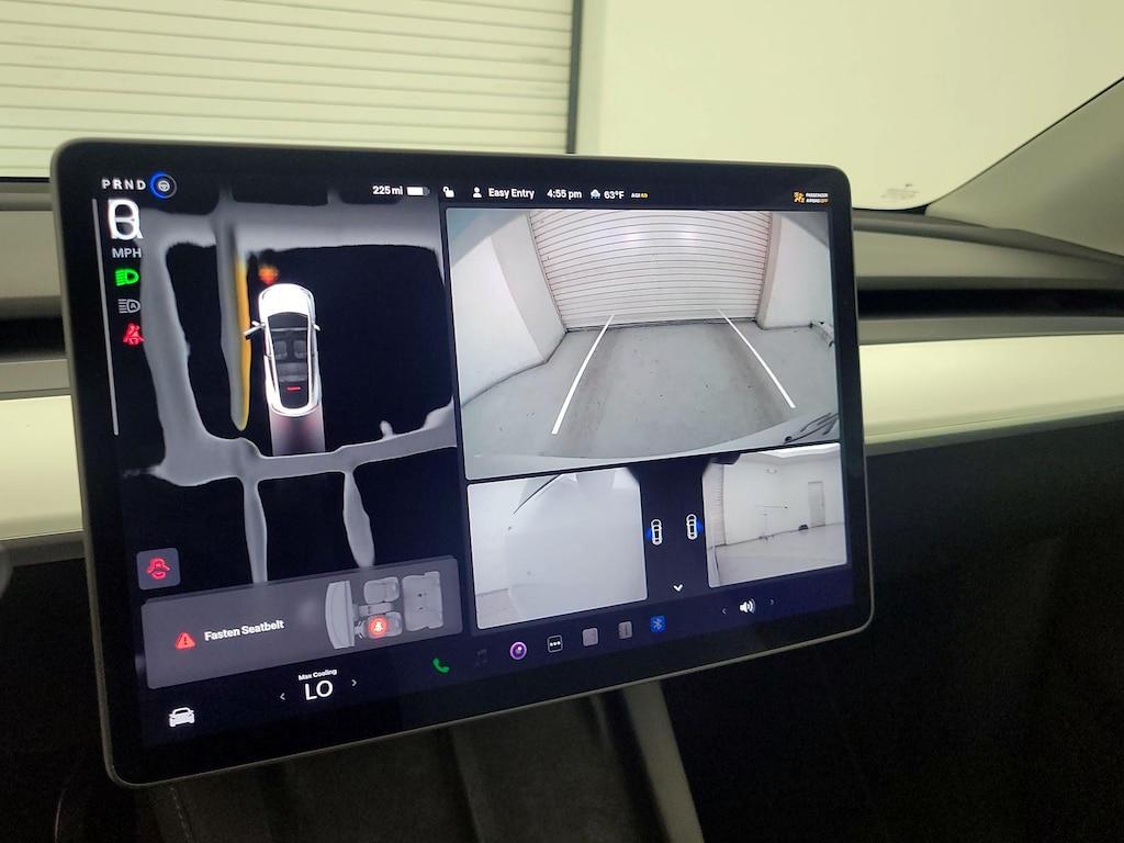 used 2023 Tesla Model Y car, priced at $36,998