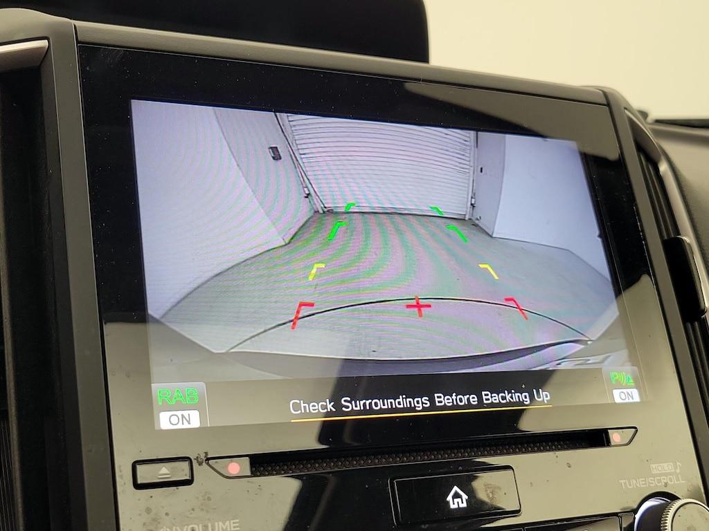 used 2023 Subaru Forester car, priced at $27,998