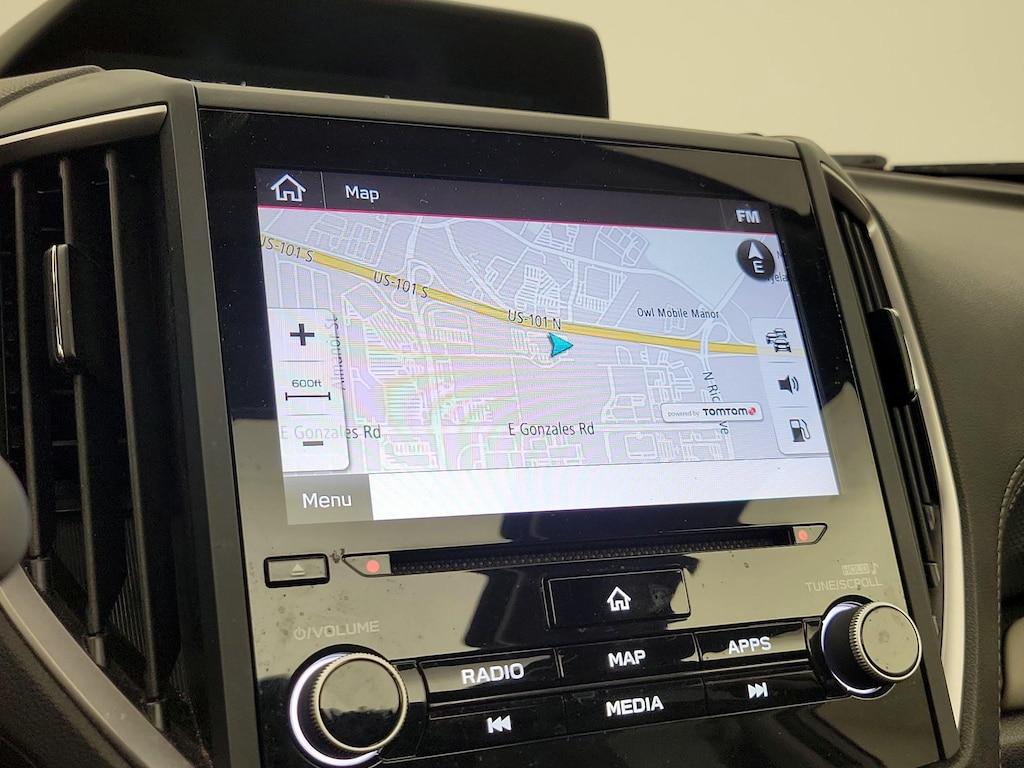 used 2023 Subaru Forester car, priced at $27,998