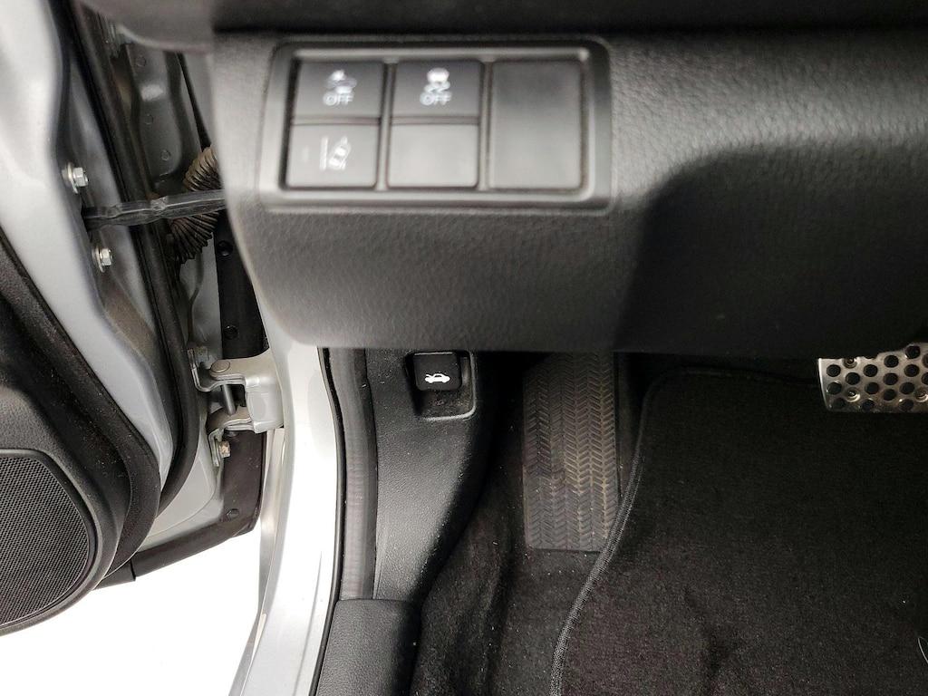 used 2020 Honda Civic car, priced at $22,998