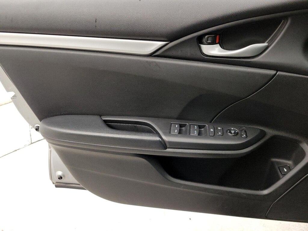 used 2020 Honda Civic car, priced at $22,998