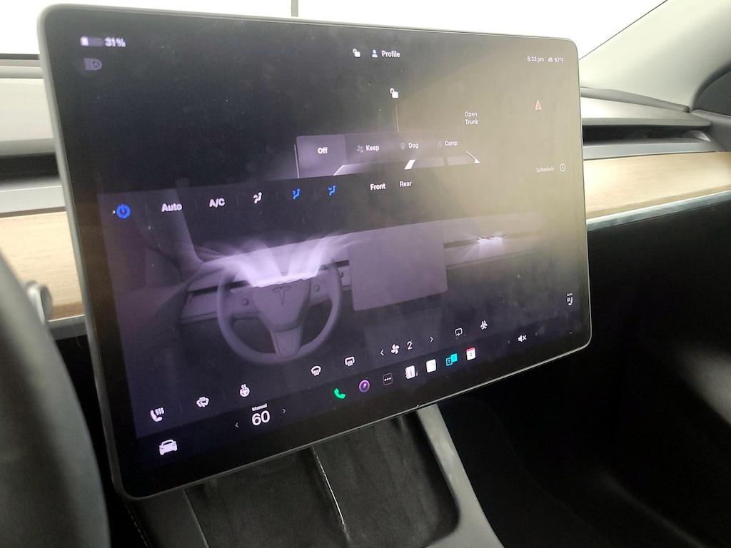 used 2022 Tesla Model Y car, priced at $26,998