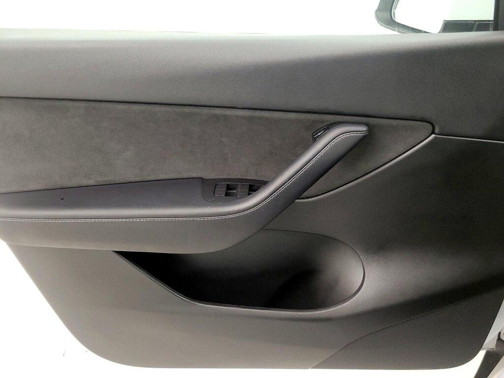 used 2022 Tesla Model Y car, priced at $26,998