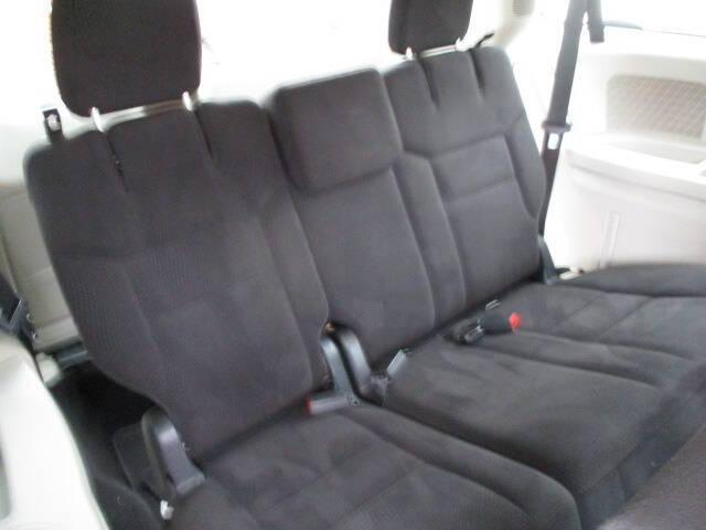 used 2014 Dodge Grand Caravan car, priced at $12,995