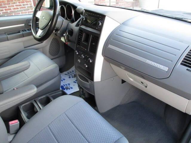 used 2010 Dodge Grand Caravan car, priced at $5,000