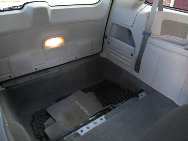 used 2010 Dodge Grand Caravan car, priced at $5,000