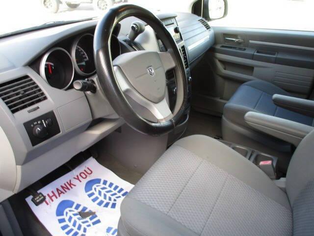 used 2010 Dodge Grand Caravan car, priced at $5,000