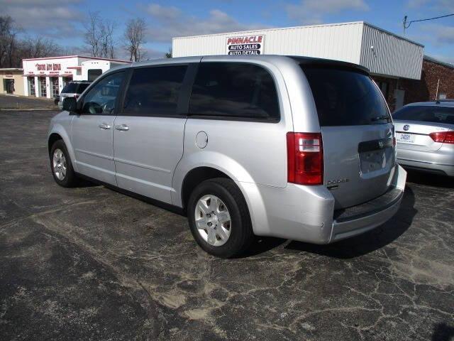 used 2010 Dodge Grand Caravan car, priced at $5,000