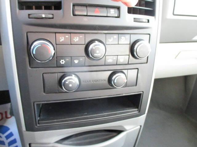 used 2010 Dodge Grand Caravan car, priced at $5,000