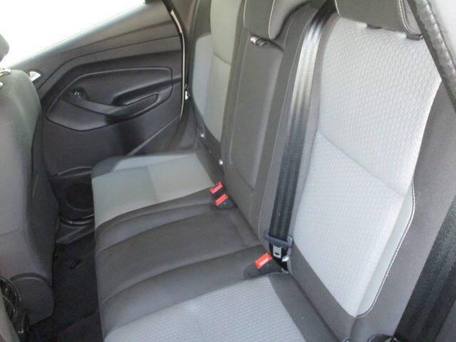 used 2017 Ford C-Max Hybrid car, priced at $10,995