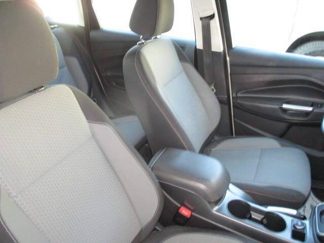 used 2017 Ford C-Max Hybrid car, priced at $10,995