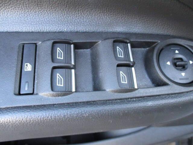 used 2017 Ford C-Max Hybrid car, priced at $10,995