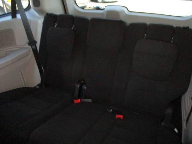 used 2016 Dodge Grand Caravan car, priced at $18,995