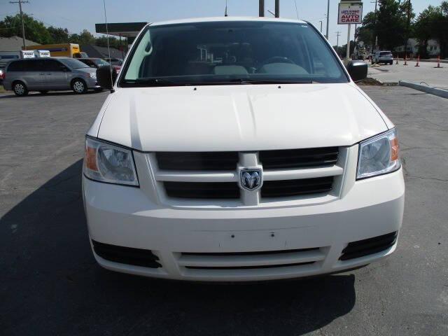 used 2010 Dodge Grand Caravan car, priced at $10,000
