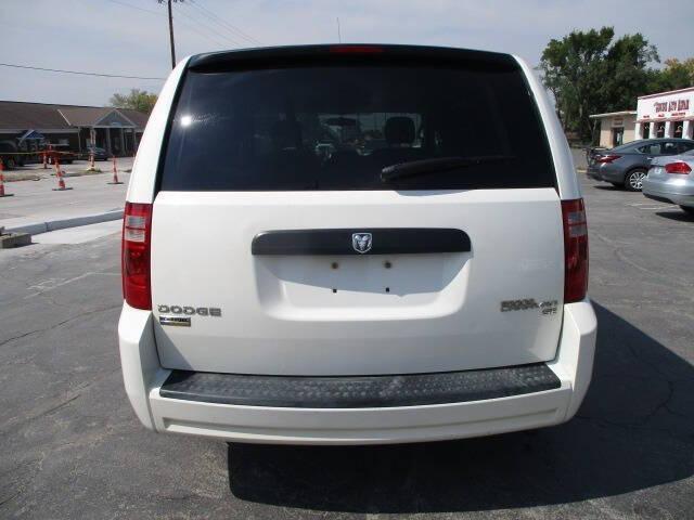 used 2010 Dodge Grand Caravan car, priced at $10,000