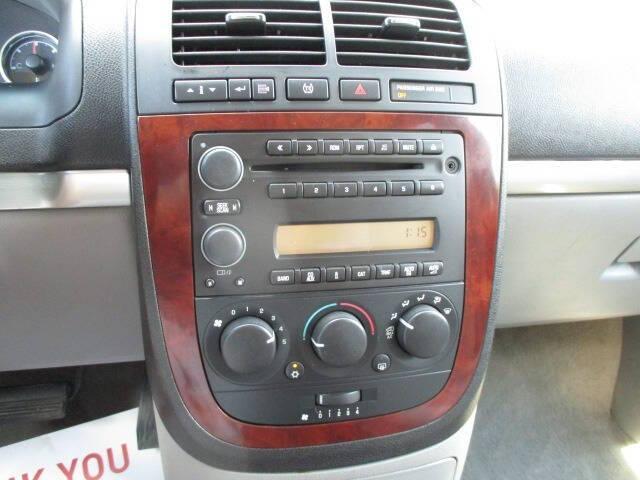 used 2008 Chevrolet Uplander car, priced at $11,995