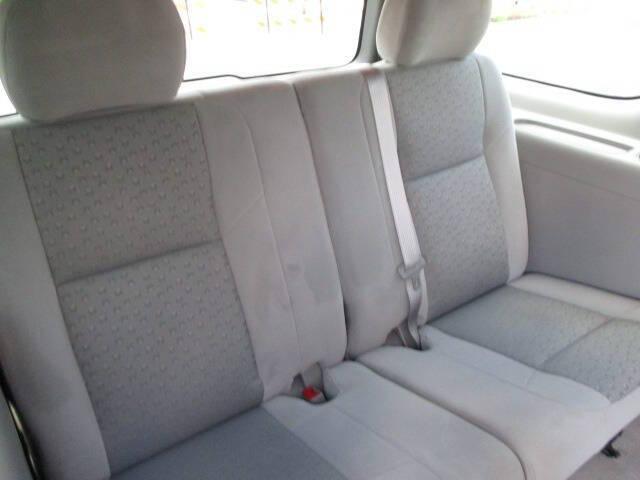 used 2008 Chevrolet Uplander car, priced at $11,995