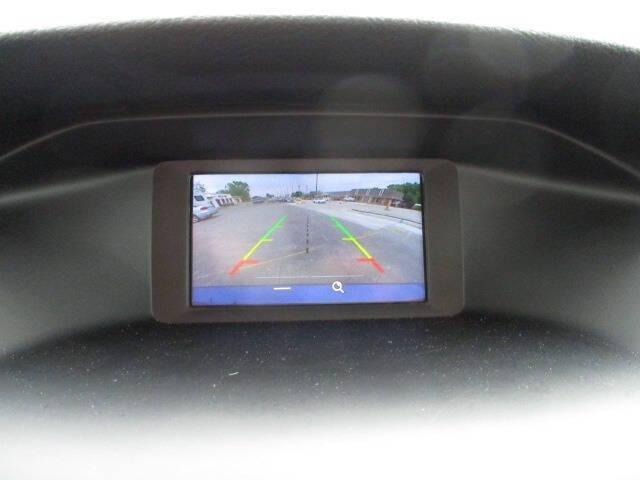 used 2018 Ford Focus car, priced at $12,995