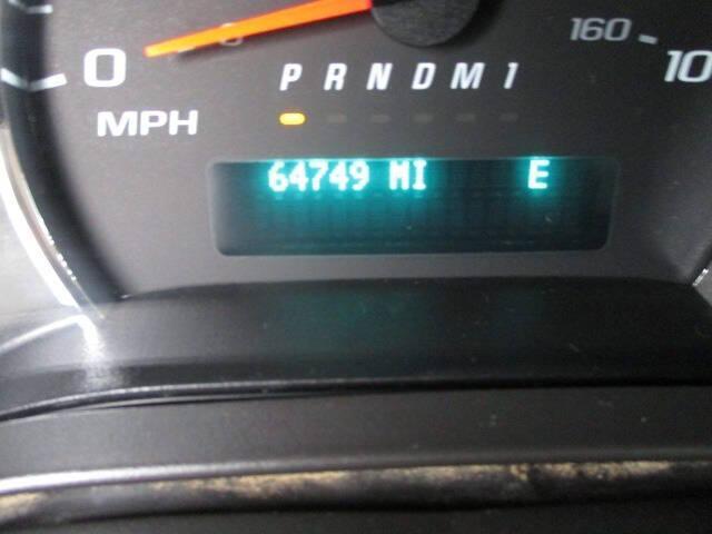 used 2019 Chevrolet Express 3500 car, priced at $27,995