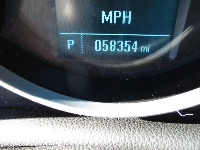 used 2014 Chevrolet Cruze car, priced at $8,995