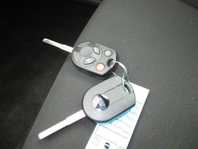 used 2018 Ford Focus car, priced at $10,995