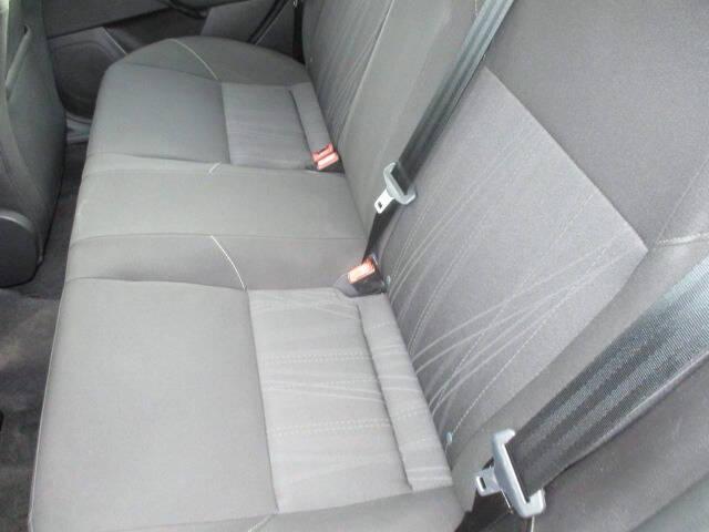 used 2018 Ford Focus car, priced at $10,995