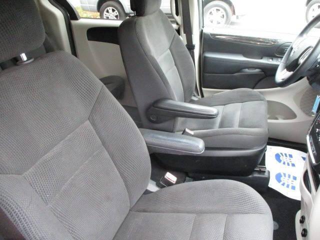 used 2017 Dodge Grand Caravan car, priced at $12,995