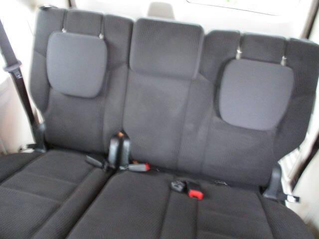 used 2017 Dodge Grand Caravan car, priced at $12,995