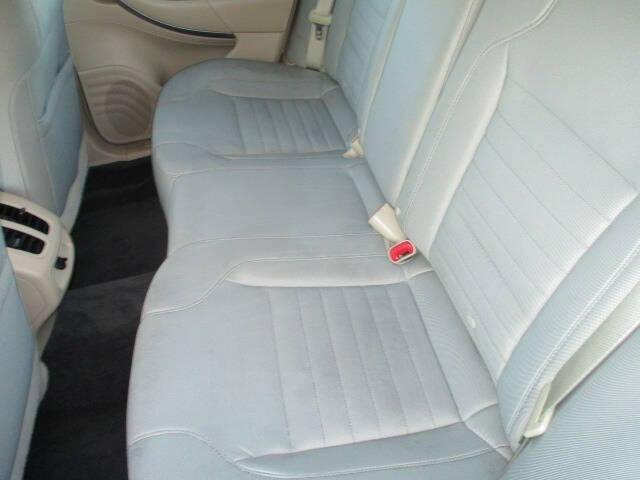 used 2017 Ford Taurus car, priced at $8,995