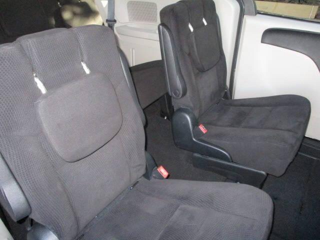 used 2016 Dodge Grand Caravan car, priced at $15,995