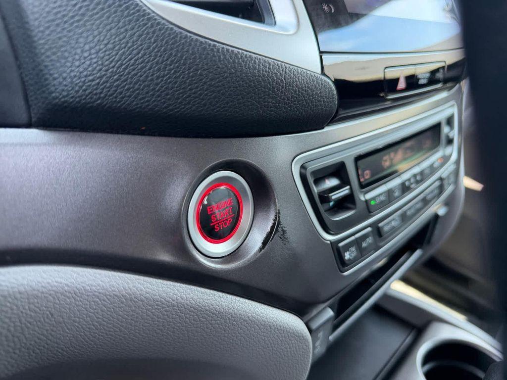 used 2016 Honda Pilot car, priced at $15,987