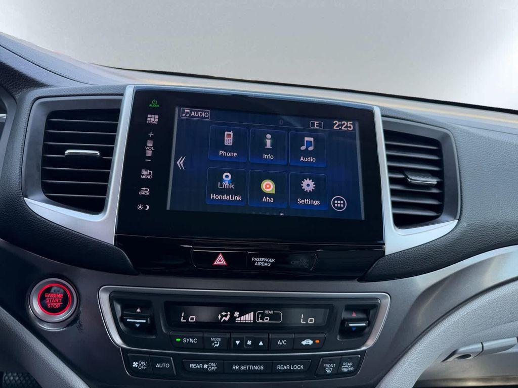 used 2016 Honda Pilot car, priced at $15,987