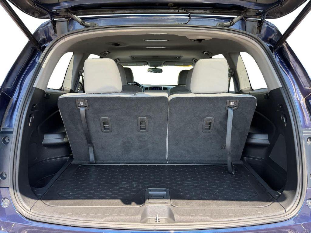 used 2016 Honda Pilot car, priced at $15,987