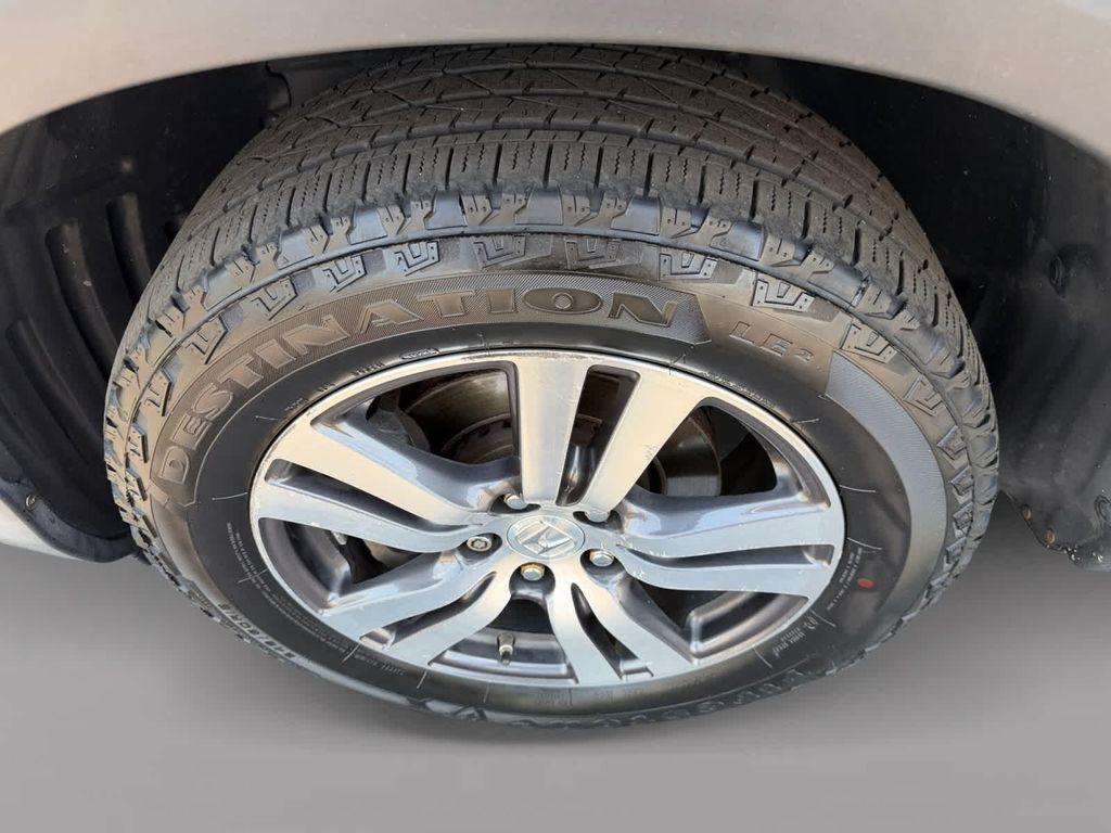 used 2016 Honda Pilot car, priced at $15,987