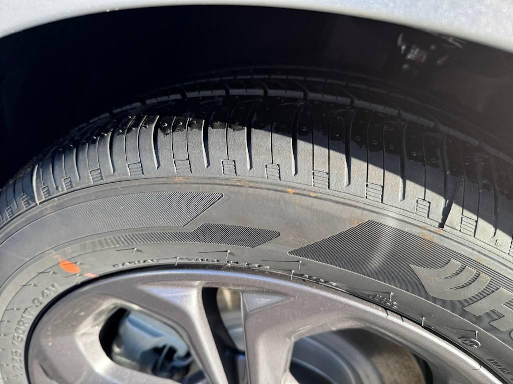 used 2025 Honda Accord Hybrid car, priced at $32,298