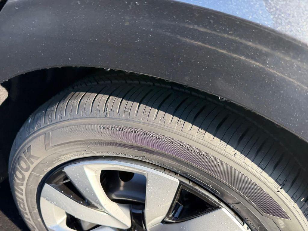 new 2026 Honda Civic car, priced at $25,790