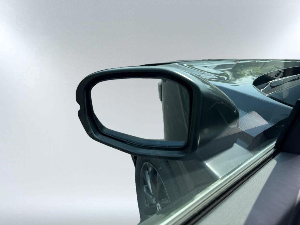 new 2026 Honda CR-V car, priced at $38,350