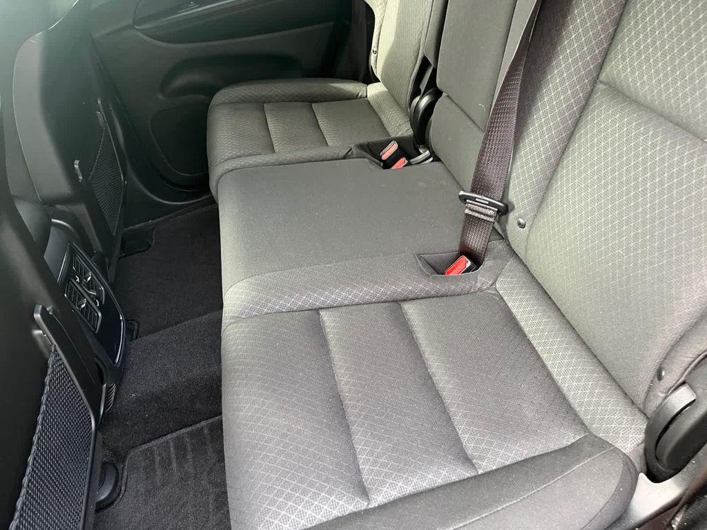 used 2021 Jeep Grand Cherokee car, priced at $20,469