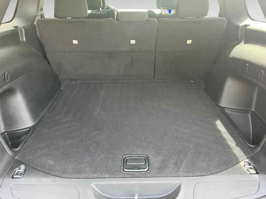 used 2021 Jeep Grand Cherokee car, priced at $20,469