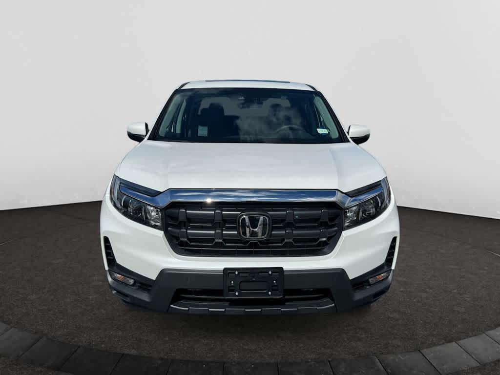 new 2026 Honda Ridgeline car, priced at $45,345