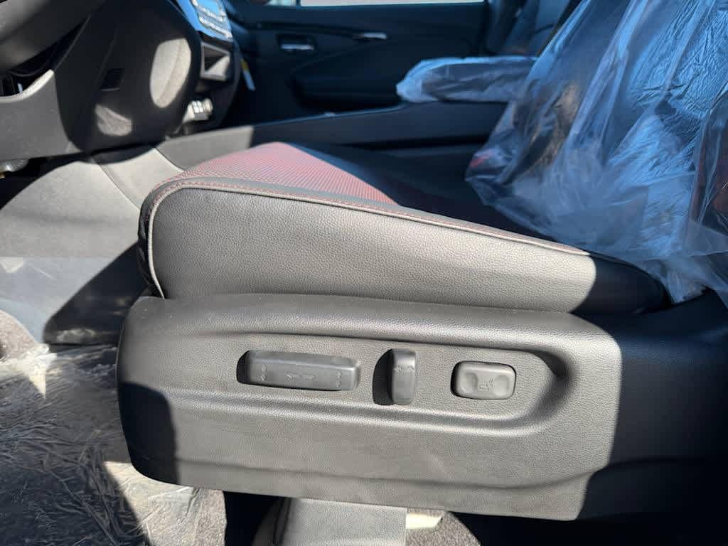 new 2026 Honda Ridgeline car, priced at $49,145