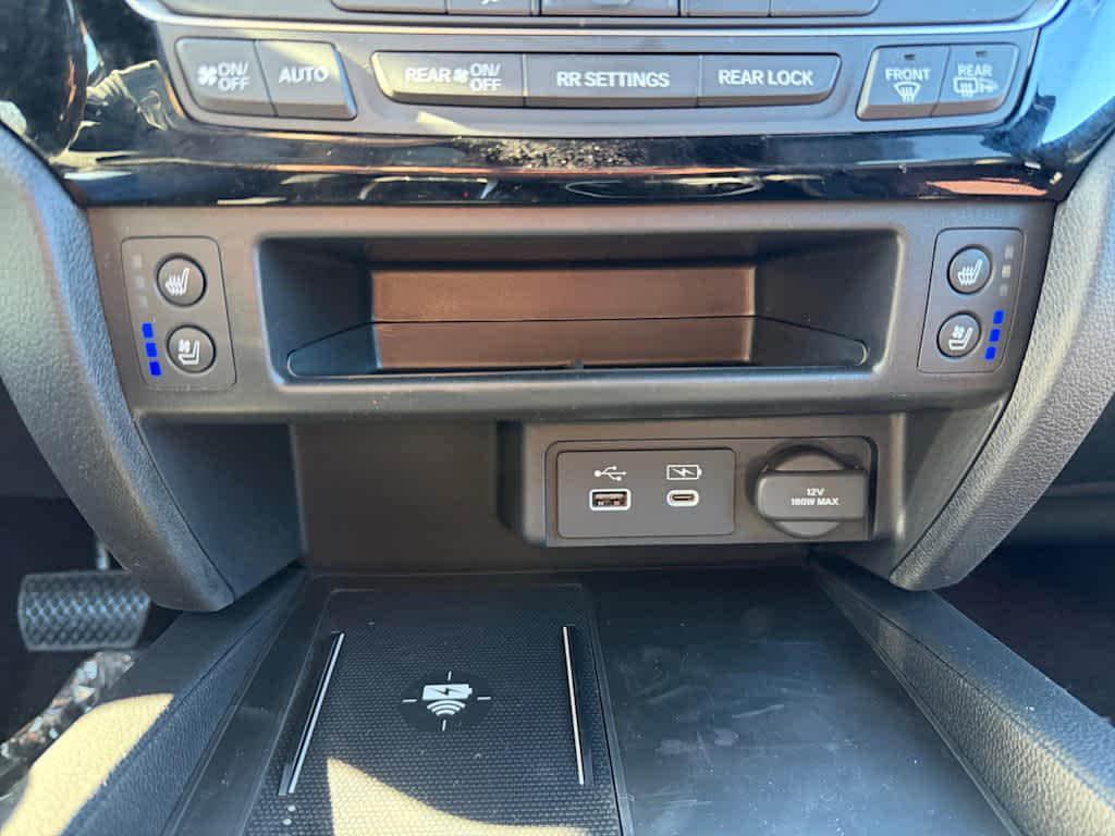 new 2026 Honda Ridgeline car, priced at $49,145