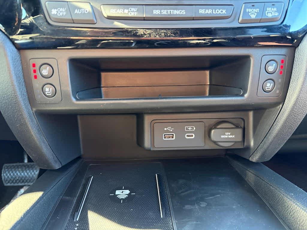 new 2026 Honda Ridgeline car, priced at $49,145