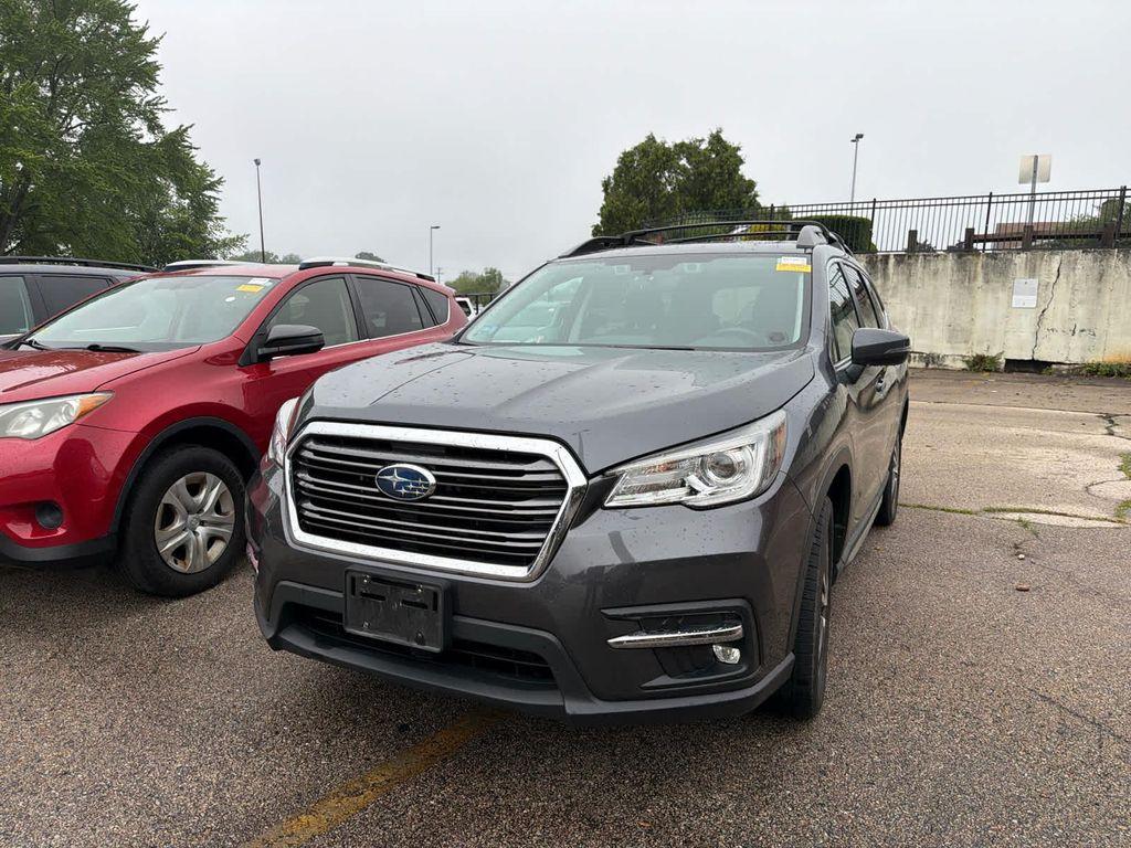 used 2020 Subaru Ascent car, priced at $22,987